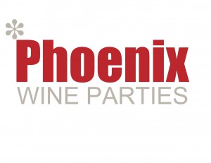 Phoenix Wine Parties for fun and casual local wine classes and tasting groups hosted in your own home